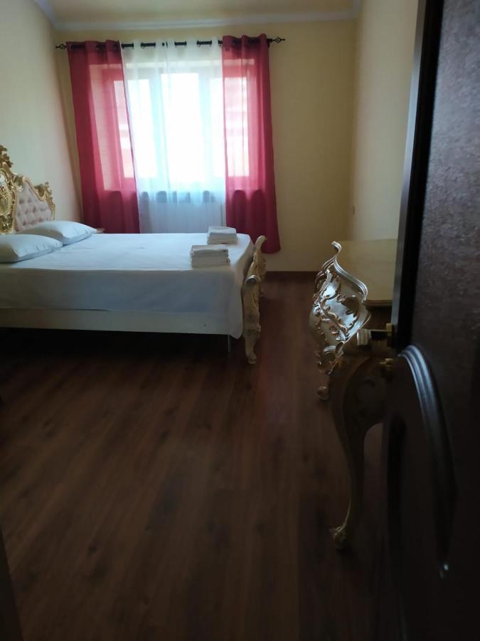 Apartment On Tumanyan Street,19 Yerevan Exterior photo