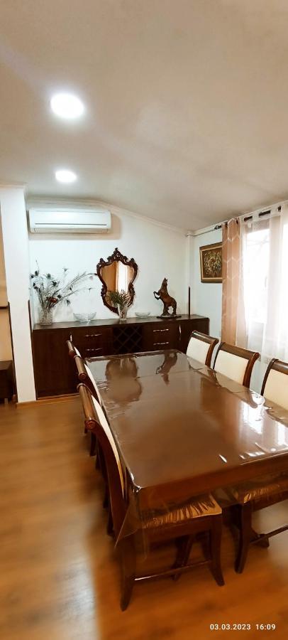 Apartment On Tumanyan Street,19 Yerevan Exterior photo