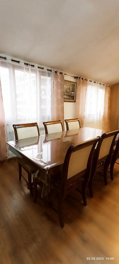Apartment On Tumanyan Street,19 Yerevan Exterior photo