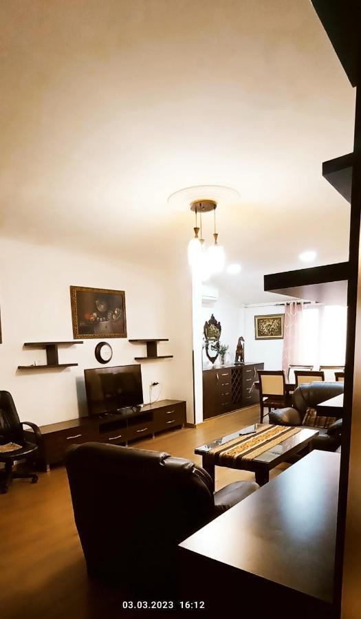 Apartment On Tumanyan Street,19 Yerevan Exterior photo